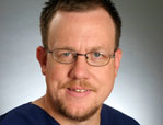Jonathan S. Jones, HT (ASCP), Director of Histotechnolog